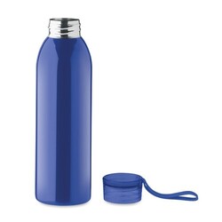 BIRA Bouteille en acier inox 650ml