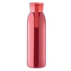 BIRA Bouteille en acier inox 650ml