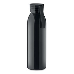BIRA Bouteille en acier inox 650ml