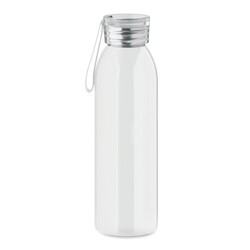 BIRA Bouteille en acier inox 650ml