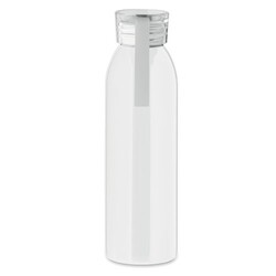 BIRA Bouteille en acier inox 650ml