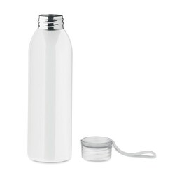 BIRA Bouteille en acier inox 650ml