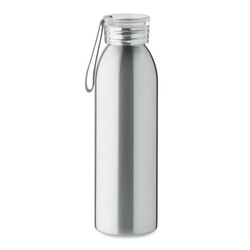 BIRA Bouteille en acier inox 650ml