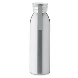 BIRA Bouteille en acier inox 650ml