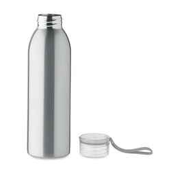 BIRA Bouteille en acier inox 650ml