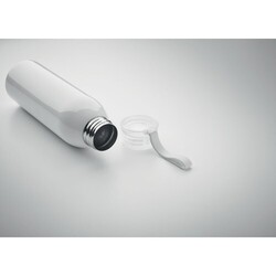 BIRA Bouteille en acier inox 650ml