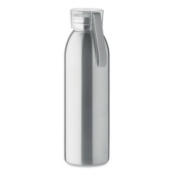 BIRA Bouteille en acier inox 650ml