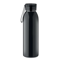 BIRA Bouteille en acier inox 650ml
