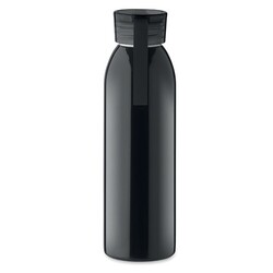 BIRA Bouteille en acier inox 650ml