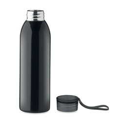 BIRA Bouteille en acier inox 650ml