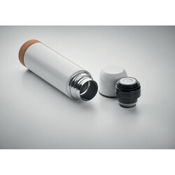 AVENTUR Bouteille double paroi 500ml