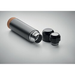 AVENTUR Bouteille double paroi 500ml