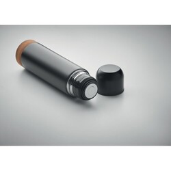 AVENTUR Bouteille double paroi 500ml