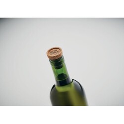 TIPAS Bouchon de bouteille en liège