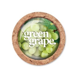 TIPAS Bouchon de bouteille en liège