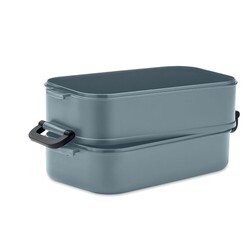 IDOLUNCH Boîte à lunch en PP