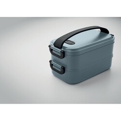 IDOLUNCH Boîte à lunch en PP