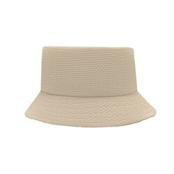 BILGOLA+ Bob chapeau en paille de papier