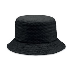 BILGOLA+ Bob chapeau en paille de papier