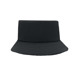 BILGOLA+ Bob chapeau en paille de papier