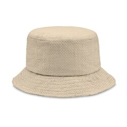 BILGOLA+ BOB EN PAILLE DE PAPIER