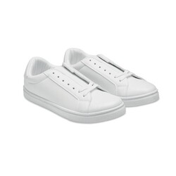 BLANCOS Baskets en PU taille 46