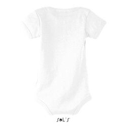 BAMBINO BODY BÉBÉ