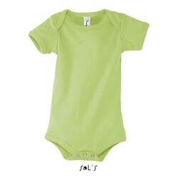 BAMBINO BODY BÉBÉ
