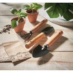 GRASS 3 outils de jardinage
