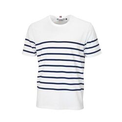 Marinière coton bio 230g MARIN