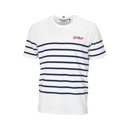 Marinière coton bio 230g MARIN