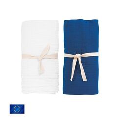 Chèche coton 150g SCARFY