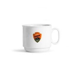 Mug porcelaine 350ml ZEBULON