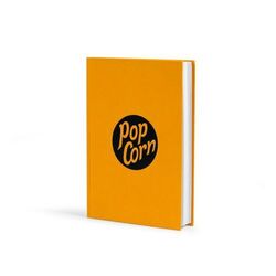 Carnet A5 couverture rigide SCRIPTURA