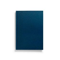 Carnet A5 couverture rigide SCRIPTURA