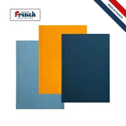 Carnet A5 cov rig. SCRIPT