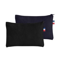 Trousse coton bio 280g MAXINE