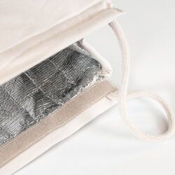 Lunchbag coton 230g EUROLUNCH