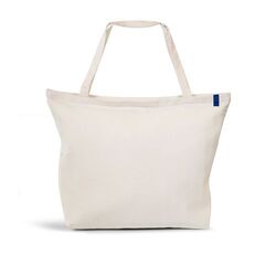 Grand sac isotherme coton 230g EUROCOOL
