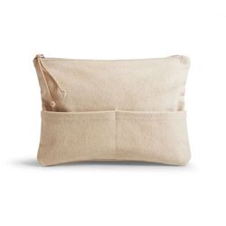Trousse coton bio 420g ZIPZIP