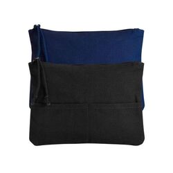 Trousse coton bio 420g ZIPZIP