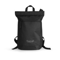 Sac à dos polyester recyclé 300D REWDAY