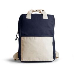 Sac à dos coton bio 340g NATURBACK