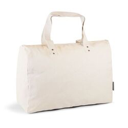 Set sac et trousse coton bio 360g COMBIO