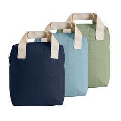 Lunchbag coton bio 300g LUNCHY