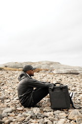 VINGA Casquette en rPET recyclé AWARE™ Baltimore