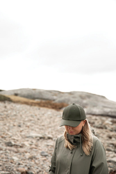 VINGA Casquette en rPET recyclé AWARE™ Baltimore