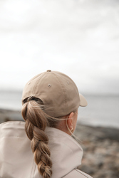 VINGA Casquette en rPET recyclé AWARE™ Baltimore