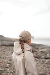 VINGA Casquette en rPET recyclé AWARE™ Baltimore