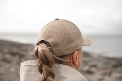 VINGA Casquette en rPET recyclé AWARE™ Baltimore